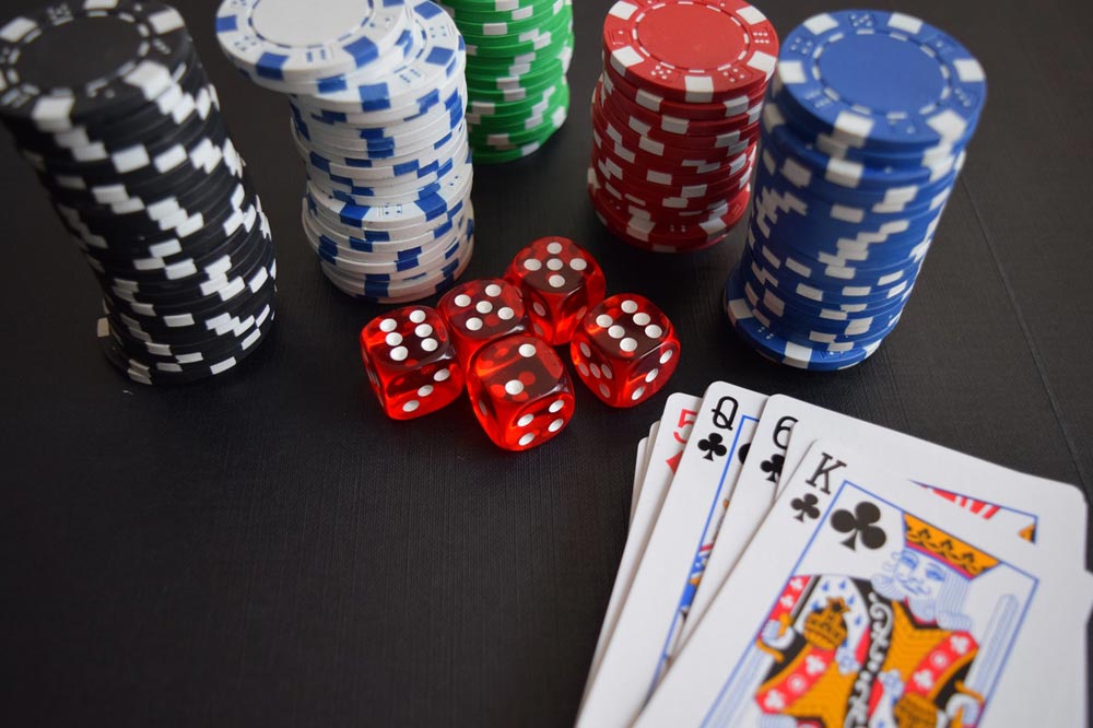 Casino Best Bet