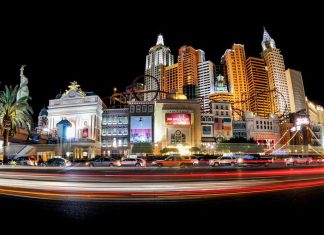 Ultimate List of Gambling and Casino Trivia Casino Trivia