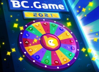 Crypto Casino trends To Watch Out in 2021 Crypto Casino trends To Watch Out in 2021