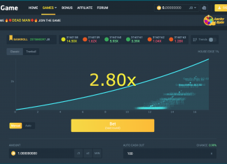 How to Play Bitcoin Crash Game How to Play Bitcoin Crash Game?