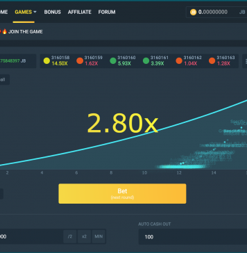 How to Play Bitcoin Crash Game How to Play Bitcoin Crash Game?