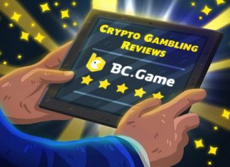 Read Crypto Gambling Online Reviews Before 2021 Begins! Read Online Crypto Gambling Reviews Before 2021 Begins