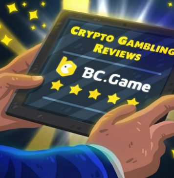Read Crypto Gambling Online Reviews Before 2021 Begins! Read Online Crypto Gambling Reviews Before 2021 Begins