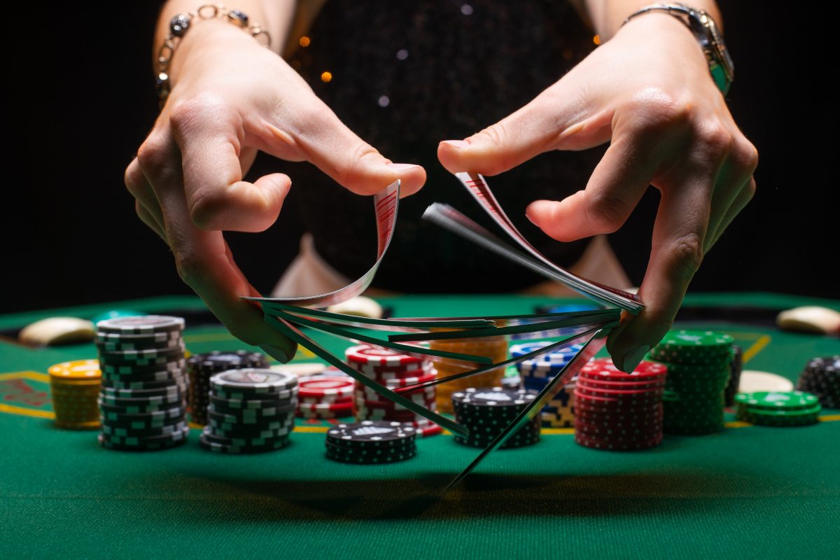 Video Poker vs Poker: A detailed guide