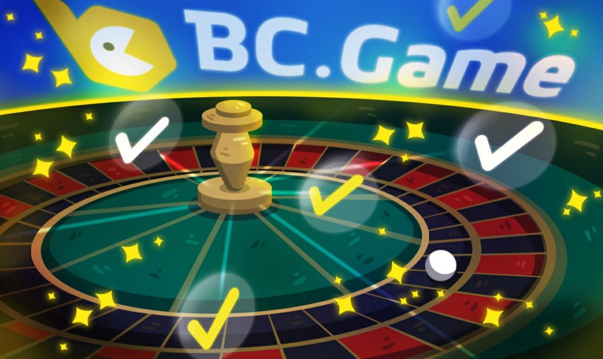 The Secret of Bc Games Login