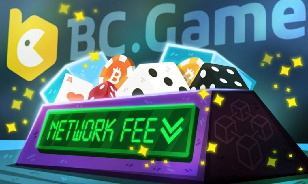 Why Transaction Fees Must Remain Low For Crypto Gamers?