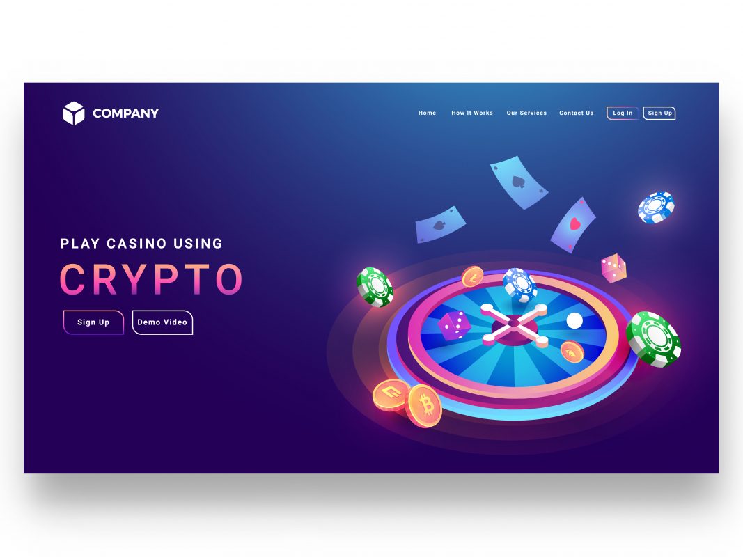 ethereum casino