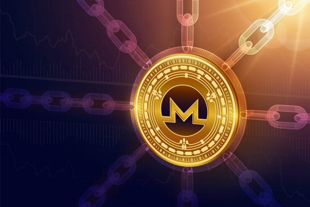 xmr cryptocurrency to usd