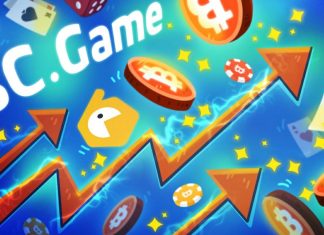 Crypto Casino and Rising Bitcoin Prices: Is There a Correlation? Popularity of Crypto Casino and Rising Bitcoin Prices