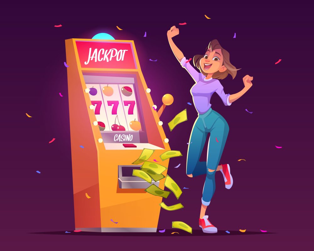 Things You Didn't Know About Slots Things You Didn't Know About Slots