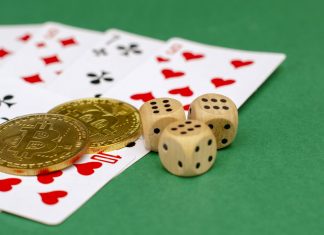 The Best Bitcoin Games To Play in 2021