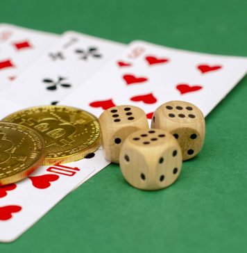 The Best Bitcoin Games To Play in 2021