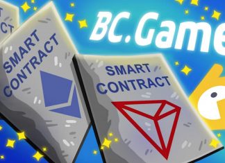 Best Smart Contract Platforms in 2021 Best Smart Contract Platforms in 2021