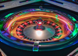 Bitcoin Roulette: A to Z Guide On Everything You Need To Know Bitcoin Roulette