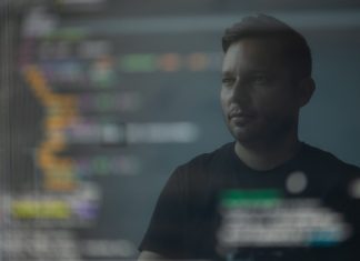Mapping Your Career Path To Becoming A Blockchain Developer Blockchain Developer