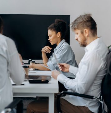 What’s The Outlook Of Blockchain For Social Impact?