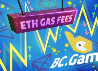 The Fluctuation of Gas Fees And Problems for Ethereum Fluctuation of Transaction Fees And Problems for Ethereum
