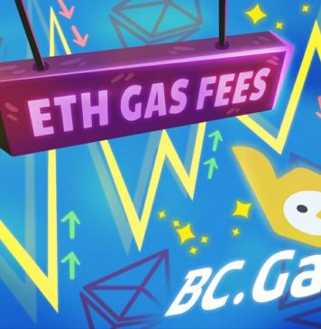 The Fluctuation of Gas Fees And Problems for Ethereum Fluctuation of Transaction Fees And Problems for Ethereum