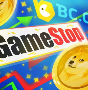 GameStop And Dogecoin Surges Highlights The Need Of Decentralization In Crypto Casinos GameStop and Dogecoin Surges Highlights the Need of Decentralization in Crypto Casinos