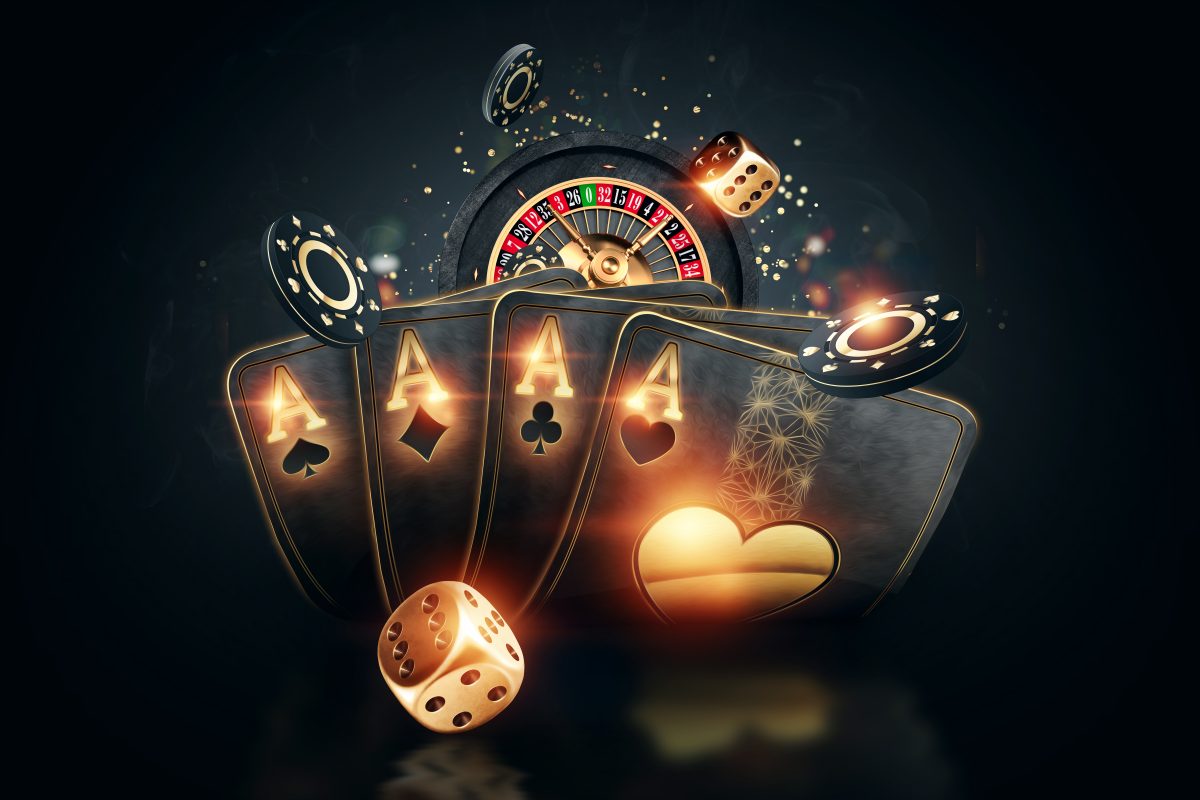 Os termos dos casinos online que precisa de saber - MAIS/Semanário