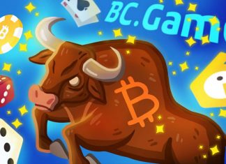 Rising Crypto Market And Its Affect On The Crypto Gambling Industry Rising Crypto Market And Its Affect On The Crypto Gambling Industry.jpg