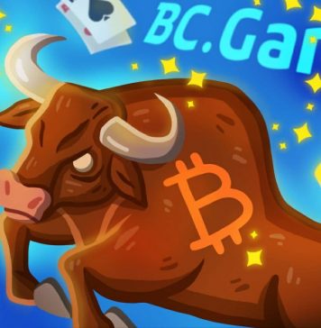 Rising Crypto Market And Its Affect On The Crypto Gambling Industry Rising Crypto Market And Its Affect On The Crypto Gambling Industry.jpg