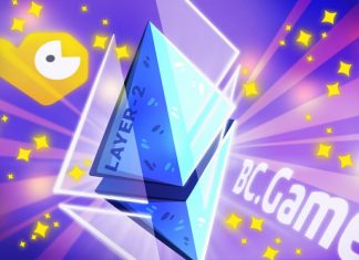 What Is Ethereum Layer-2 Scaling Solution? Ethereum is undergoing a seismic shift. The smart contracts blockchain is upgrading its blockchain for scaling and efficiency reasons. Accordingly, developers and startups are in the race to becoming the top Ethereum Layer-2 scaling solution. Crypto gambling will benefit immensely from this upgrade. Many of the best crypto games rely on smart contracts. These games will have more efficient payment processing capabilities with Eth 2. Such efficiency is a plus for the industry as a whole. Online gambling casinos are also gaining popularity by the day. Classic games like Bitcoin crash have online versions that are catching on. This trend is the embodiment of digitization. It is only a matter of time before online casinos dominate the gambling industry. Bitcoin gambling games caught some tailwinds from Bitcoin’s rally. It will be fascinating to see whether Ethereum rising can have the same effect. The Eth 2 rollout is vital if that effect is to come true. Defining Layer-2 Layer-2 is a term that collectively refers to solutions that aim to scale the Ethereum blockchain. These solutions take transactions off the main Ethereum chain (Layer-1). They offer scalability because the main chain can handle fewer transactions. Transaction congestion makes speed lower and fees higher. This effect dampens user experience in dApps. Crypto gambling applications fit in this category. High gas prices are a problem for regular users. Layer-2 solutions aim to take off this burden. Blockchain games will make more sense with quicker transaction times. Additionally, lowering transaction fees ensures that micro-transactions are viable. Independent entities can run a scaling solution. Alternatively, a large group of people can control these solutions. This model would be similar to how the main chain functions. They differ in technology but offer from 50x to over 1000x more throughput than L1. This improvement is vast and represents relief from the main Ethereum chain. The Layer 2 solutions fall into the following categories: Rollups--including ZK rollups and Optimistic rollups. State channels. Plasma. Validium. Sidechains. Hybrid solutions Issues to Consider Ethereum Layer-2 scaling solutions need nuance. Many startups will claim to be trustless, secure, economical, and easy to use. Achieving this balance calls for due diligence. Accordingly, there have been promising solutions that fail to live up to the billing. Builders need to evaluate different scaling solutions before settling on the most suitable. Aspects like security, performance/ economic, and usability need consideration. This exercise is vital for Ethereum’s long-term success. Accordingly, the solution providers need nuance when talking up their solutions. Many teams are actively researching and building solutions. Some of these solutions compete directly, while others are complimentary. This dynamism is all in the spirit of innovation. The solutions present unique strengths, weaknesses, and tradeoffs. Ethereum only recently implemented its migration to Proof of Stake mining. The solutions offer shorter block times and faster finality within the sidechain. These solutions are already showing results. Having faster and cheaper transactions without compromising on security would be huge. Trials Already Underway In January, Ethereum transaction costs went past $15. This figure is absurd for the network if it hopes to become a true applications hub. Fortunately, many Layer 2 solutions are ready to go. Optimism announced that their Layer-2 scaling solution was going live. This firm ran the trial in liaison with decentralized exchange protocol, Synthetix, which has activated Layer-2 staking. Optimism has the Optimism Virtual Machine. If the name rings a bell, the firm intends it to work similarly to the Ethereum Virtual Machine (EVM). This solution is still in testing. The deployment of the OVM mainnet should be in a few months. Before then, trials can show problems that remain hidden. Optimism is just one of the leading Layer 2 solutions. These solutions provide valuable off-chain throughput and permissionless blockchain security. The following are select Layer 2 scaling solutions: Lightning network, which aims to provide rapid transactions to the Bitcoin blockchain and other major coins. It provides a layer 2 payment protocol on top of the existing blockchain. Accordingly, platforms can use it to enable fast transactions among participating nodes. It is gaining consensus as a Bitcoin scalability solution. The OMG network previously went by the name OmiseGo. It is a trustless off-chain scaling solution for the Ethereum network. It makes the base layer enterprise-ready by using Plasma side chains to scale up Ethereum transactions. The fact that it focuses on businesses elevates this protocol above most other solutions. The Matic Network is another famous Layer-2 solution. This project has a scope beyond Ethereum and aims to be blockchain agnostic in the future. It utilizes side chains for off-chain computation while ensuring asset security using the Plasma framework. This solution deploys a decentralized network of Proof-of-Stake (PoS) validators. These projects are at different stages of implementation. The bottom line is that they are all vying for a piece of the pie. Other major blockchains can also benefit from these solutions. Bitcoin community members look at the Lightning Network favorably. Already, BC.Game, for fast and cheap deposit and withdrawals of BTC, runs a Lightning Network node. Ethereum Needs Successful Layer 2 Solutions Ethereum intends to be the backbone of the decentralized applications world. This position can gain a vital foothold with Layer-2 solutions. Ethereum needs to have faster, cheaper transactions if it is to retain this position. Accordingly, Ethereum will be better at fitting scaling solutions. These implementations could be a watershed moment for a platform at the heart of a new decentralized economy. Scalability problems have cast a cloud on DeFi growth. Thousands of traders and developers remain on the sidelines because of ridiculous gas fees. With these solutions, they can truly find a hub in the Ethereum network.