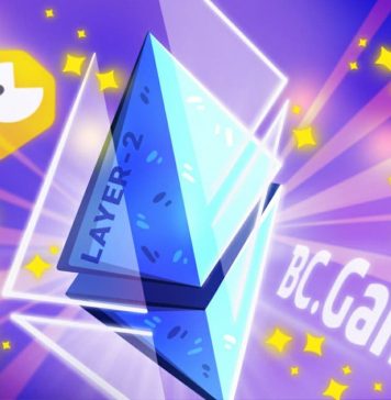 What Is Ethereum Layer-2 Scaling Solution? Ethereum is undergoing a seismic shift. The smart contracts blockchain is upgrading its blockchain for scaling and efficiency reasons. Accordingly, developers and startups are in the race to becoming the top Ethereum Layer-2 scaling solution. Crypto gambling will benefit immensely from this upgrade. Many of the best crypto games rely on smart contracts. These games will have more efficient payment processing capabilities with Eth 2. Such efficiency is a plus for the industry as a whole. Online gambling casinos are also gaining popularity by the day. Classic games like Bitcoin crash have online versions that are catching on. This trend is the embodiment of digitization. It is only a matter of time before online casinos dominate the gambling industry. Bitcoin gambling games caught some tailwinds from Bitcoin’s rally. It will be fascinating to see whether Ethereum rising can have the same effect. The Eth 2 rollout is vital if that effect is to come true. Defining Layer-2 Layer-2 is a term that collectively refers to solutions that aim to scale the Ethereum blockchain. These solutions take transactions off the main Ethereum chain (Layer-1). They offer scalability because the main chain can handle fewer transactions. Transaction congestion makes speed lower and fees higher. This effect dampens user experience in dApps. Crypto gambling applications fit in this category. High gas prices are a problem for regular users. Layer-2 solutions aim to take off this burden. Blockchain games will make more sense with quicker transaction times. Additionally, lowering transaction fees ensures that micro-transactions are viable. Independent entities can run a scaling solution. Alternatively, a large group of people can control these solutions. This model would be similar to how the main chain functions. They differ in technology but offer from 50x to over 1000x more throughput than L1. This improvement is vast and represents relief from the main Ethereum chain. The Layer 2 solutions fall into the following categories: Rollups--including ZK rollups and Optimistic rollups. State channels. Plasma. Validium. Sidechains. Hybrid solutions Issues to Consider Ethereum Layer-2 scaling solutions need nuance. Many startups will claim to be trustless, secure, economical, and easy to use. Achieving this balance calls for due diligence. Accordingly, there have been promising solutions that fail to live up to the billing. Builders need to evaluate different scaling solutions before settling on the most suitable. Aspects like security, performance/ economic, and usability need consideration. This exercise is vital for Ethereum’s long-term success. Accordingly, the solution providers need nuance when talking up their solutions. Many teams are actively researching and building solutions. Some of these solutions compete directly, while others are complimentary. This dynamism is all in the spirit of innovation. The solutions present unique strengths, weaknesses, and tradeoffs. Ethereum only recently implemented its migration to Proof of Stake mining. The solutions offer shorter block times and faster finality within the sidechain. These solutions are already showing results. Having faster and cheaper transactions without compromising on security would be huge. Trials Already Underway In January, Ethereum transaction costs went past $15. This figure is absurd for the network if it hopes to become a true applications hub. Fortunately, many Layer 2 solutions are ready to go. Optimism announced that their Layer-2 scaling solution was going live. This firm ran the trial in liaison with decentralized exchange protocol, Synthetix, which has activated Layer-2 staking. Optimism has the Optimism Virtual Machine. If the name rings a bell, the firm intends it to work similarly to the Ethereum Virtual Machine (EVM). This solution is still in testing. The deployment of the OVM mainnet should be in a few months. Before then, trials can show problems that remain hidden. Optimism is just one of the leading Layer 2 solutions. These solutions provide valuable off-chain throughput and permissionless blockchain security. The following are select Layer 2 scaling solutions: Lightning network, which aims to provide rapid transactions to the Bitcoin blockchain and other major coins. It provides a layer 2 payment protocol on top of the existing blockchain. Accordingly, platforms can use it to enable fast transactions among participating nodes. It is gaining consensus as a Bitcoin scalability solution. The OMG network previously went by the name OmiseGo. It is a trustless off-chain scaling solution for the Ethereum network. It makes the base layer enterprise-ready by using Plasma side chains to scale up Ethereum transactions. The fact that it focuses on businesses elevates this protocol above most other solutions. The Matic Network is another famous Layer-2 solution. This project has a scope beyond Ethereum and aims to be blockchain agnostic in the future. It utilizes side chains for off-chain computation while ensuring asset security using the Plasma framework. This solution deploys a decentralized network of Proof-of-Stake (PoS) validators. These projects are at different stages of implementation. The bottom line is that they are all vying for a piece of the pie. Other major blockchains can also benefit from these solutions. Bitcoin community members look at the Lightning Network favorably. Already, BC.Game, for fast and cheap deposit and withdrawals of BTC, runs a Lightning Network node. Ethereum Needs Successful Layer 2 Solutions Ethereum intends to be the backbone of the decentralized applications world. This position can gain a vital foothold with Layer-2 solutions. Ethereum needs to have faster, cheaper transactions if it is to retain this position. Accordingly, Ethereum will be better at fitting scaling solutions. These implementations could be a watershed moment for a platform at the heart of a new decentralized economy. Scalability problems have cast a cloud on DeFi growth. Thousands of traders and developers remain on the sidelines because of ridiculous gas fees. With these solutions, they can truly find a hub in the Ethereum network.
