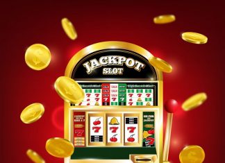 10 Things You Didn’t Know About Slots