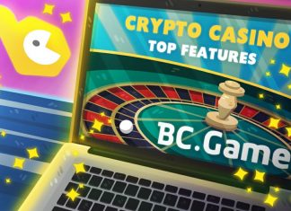 5 Tips for Choosing the Best Crypto Casino in 2021