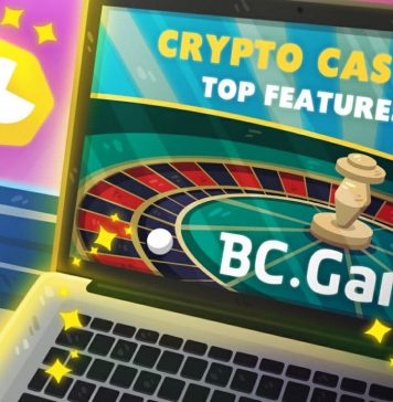 5 Tips for Choosing the Best Crypto Casino in 2021