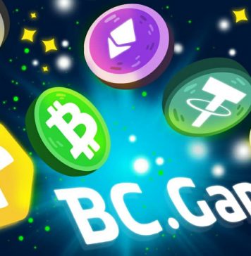 Top 5 Altcoins Better than Bitcoin in 2021 Top 5 Altcoins Better than BTC in 2021