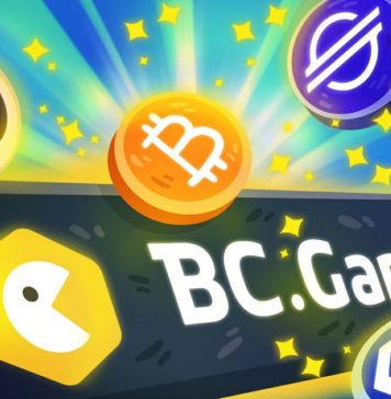 Top 5 Cryptocurrencies To Watch This Week: BTC, DOT, LINK, XLM, DOGE Top 5 Cryptocurrencies To Watch This Week-BTC, DOT, XLM, DOGE