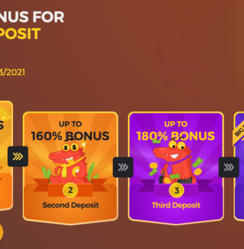 BC.Game Deposit Bonus Guide BC Game 3.0 Deposit Bonus