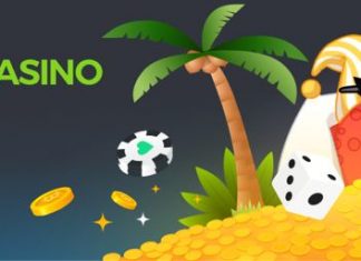 BC.Game 3.0! Features of The New Version BC Game 3.0 Features