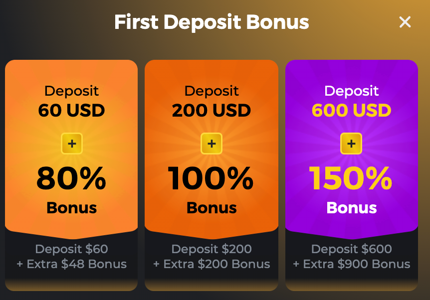 bc game casino no deposit bonus