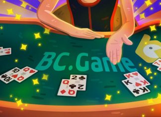 Best Live Dealer Games in Online Crypto Gambling Best Live Dealer Games in Online Crypto Gambling