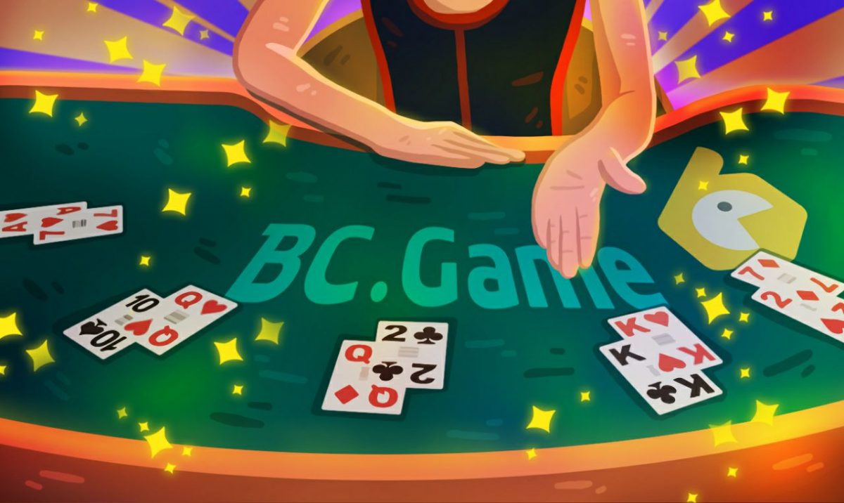 How To Start Unlocking Rewards with BC Game Bonus Codes: How and Where With Less Than $110