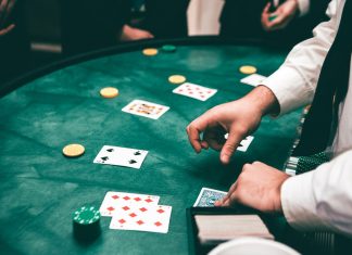 11 Blackjack Mistakes To Avoid At All Costs Blackjack Mistakes