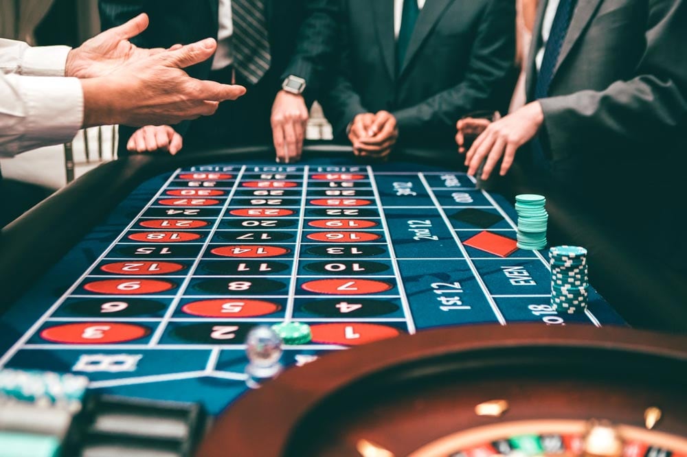 5 Incredibly Useful casino Tips For Small Businesses