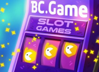 Crypto Gamblers Can Now Play The Best Slots With Free Spins Slots with free spins