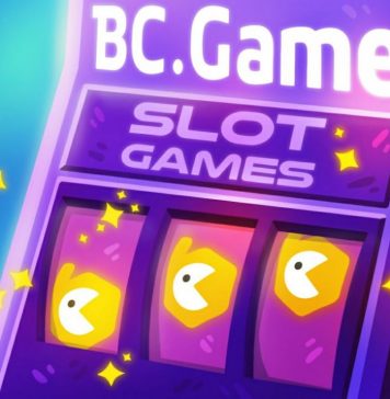 Slot Games Are The Game Changer in Online Crypto Gambling Slots with free spins