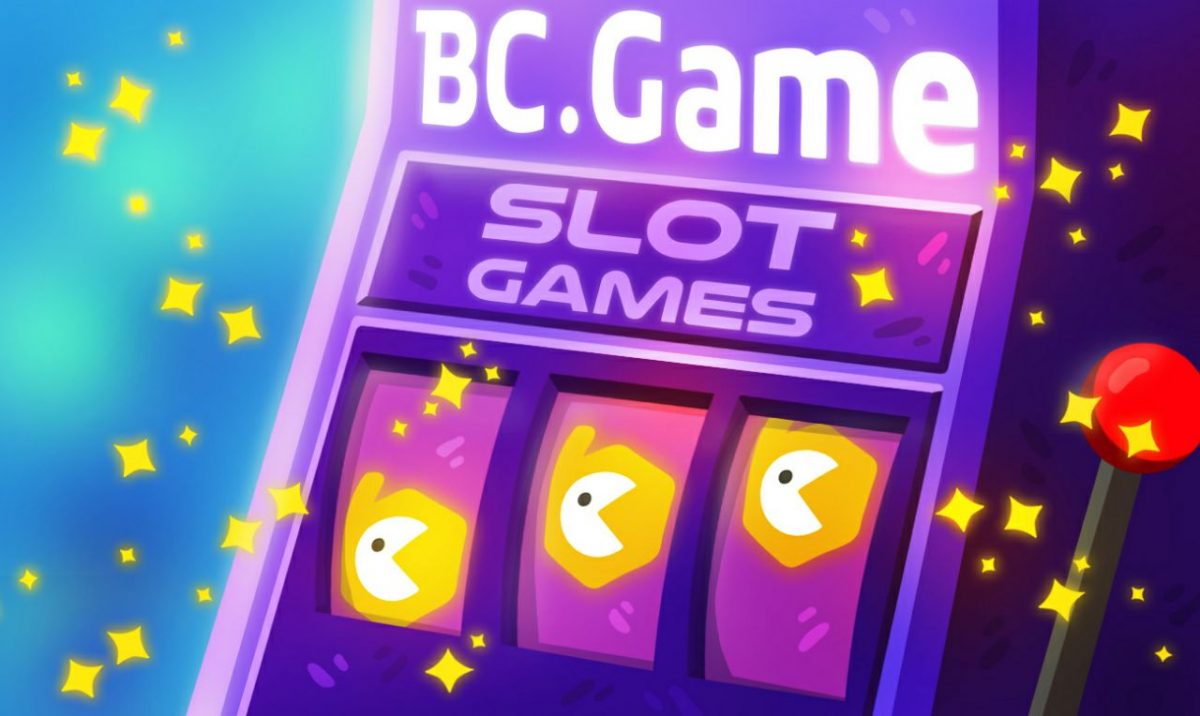 Crypto Gamblers Can Now Play The Best Slots With Free Spins