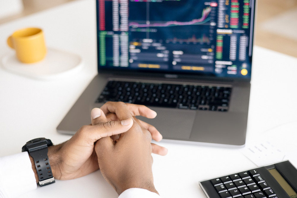 Stellar and Ripple Market Performance