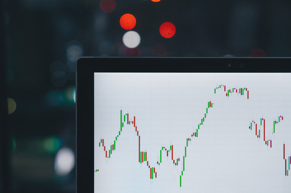 Trading WBTC