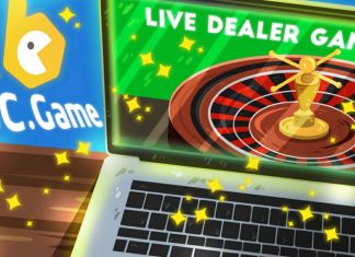 What Are Live Dealer Games in Online Crypto Gambling? What Are Live Dealer Games in Online Crypto Gambling