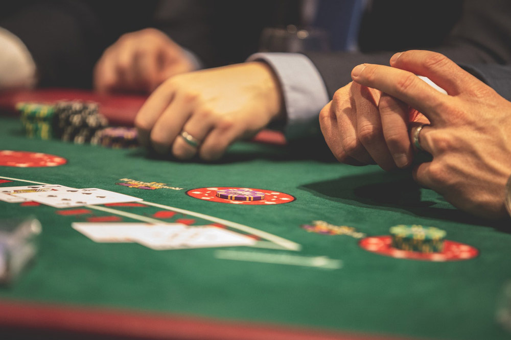 Blackjack
