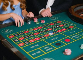 Top 8 Casino Table Games Gamblers Enjoy The Most Casino Table Games