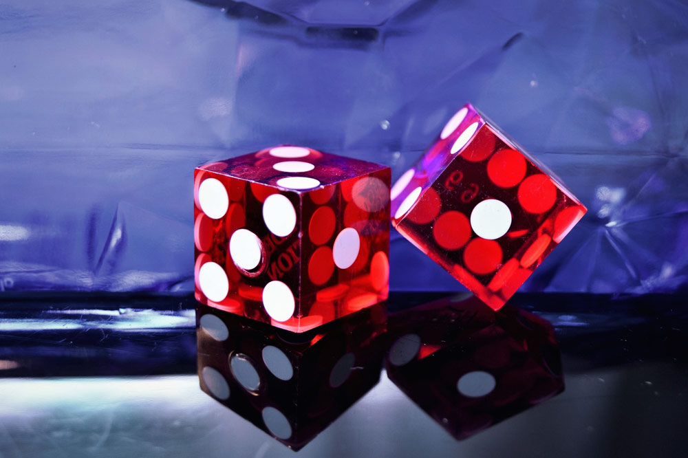 Craps