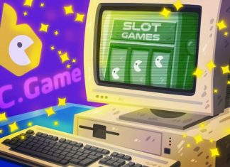 A Brief History and Evolution of The Best Crypto Slot Games History and Evolution of Crypto Slot Games